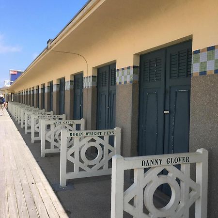 Apartament L'Atelier Des Planches Deauville Zewnętrze zdjęcie