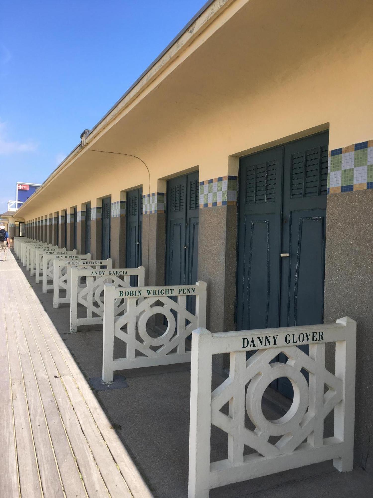 Apartament L'Atelier Des Planches Deauville Zewnętrze zdjęcie