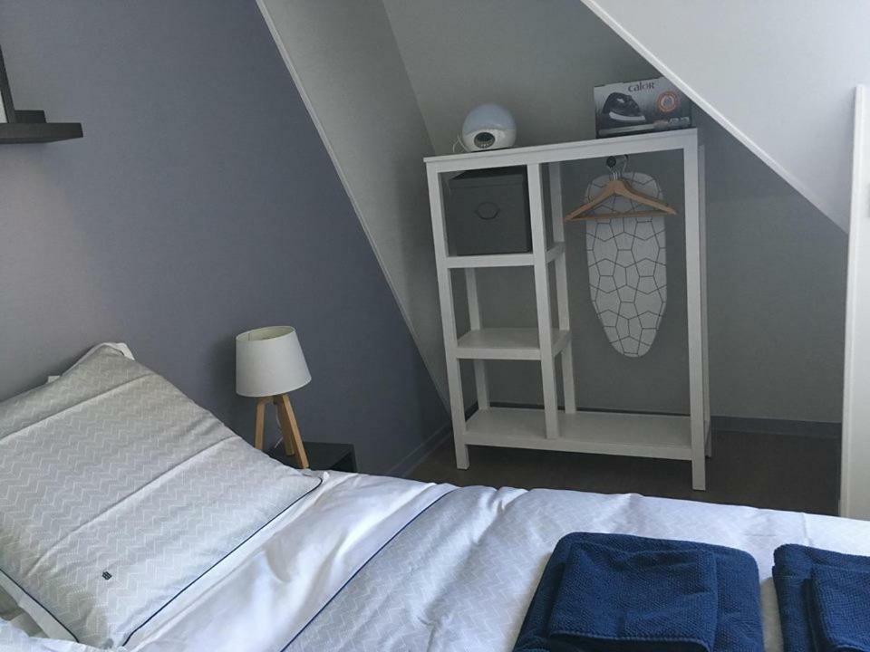 Apartament L'Atelier Des Planches Deauville Zewnętrze zdjęcie
