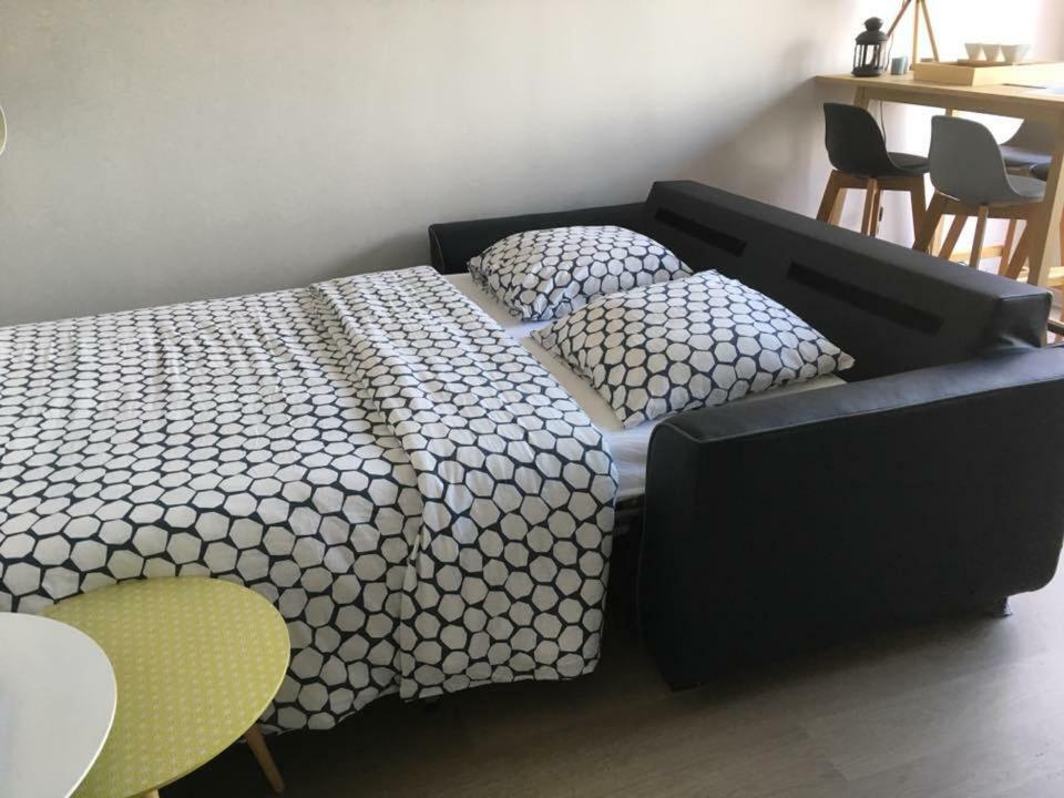 Apartament L'Atelier Des Planches Deauville Zewnętrze zdjęcie